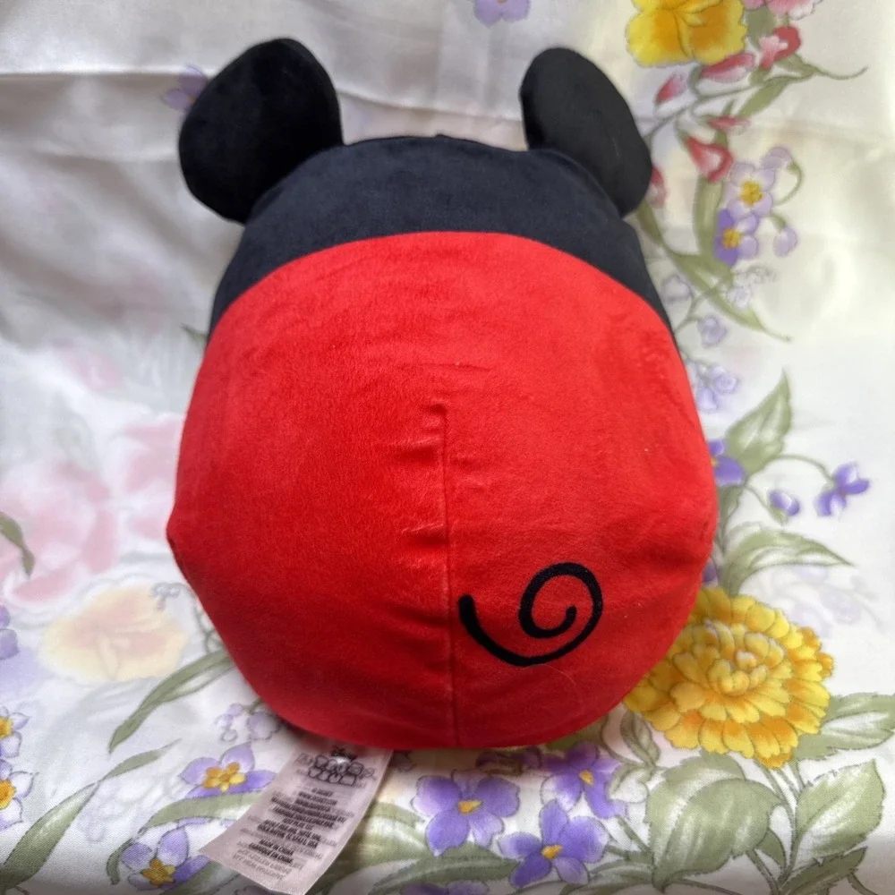 Disney Tsum Tsum Mickey Mouse‎ Plush